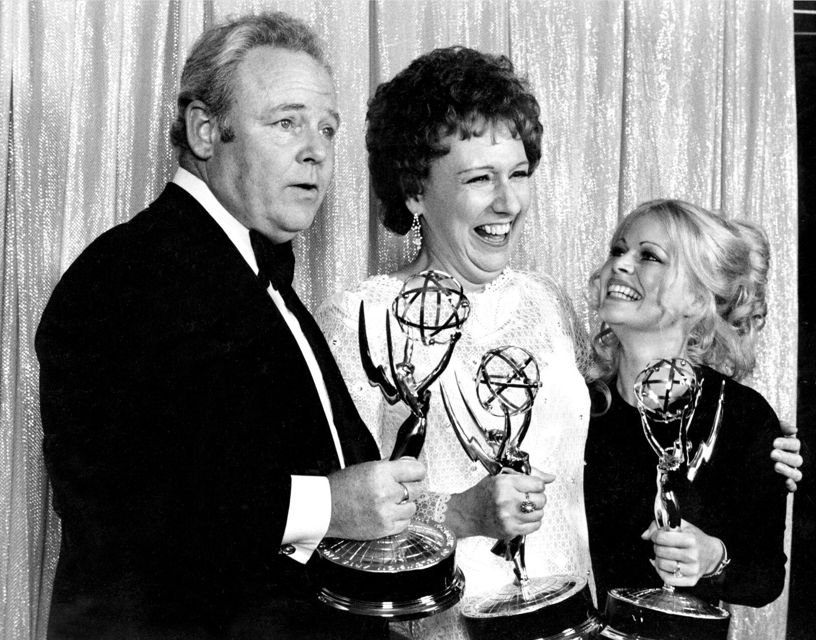 1971: "All in the Family"
